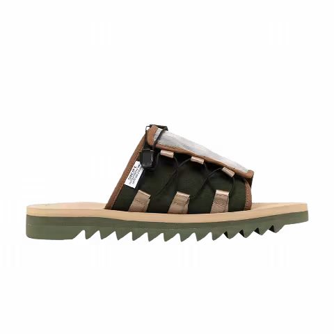 Suicoke DAO-2ab 'Beige Olive'