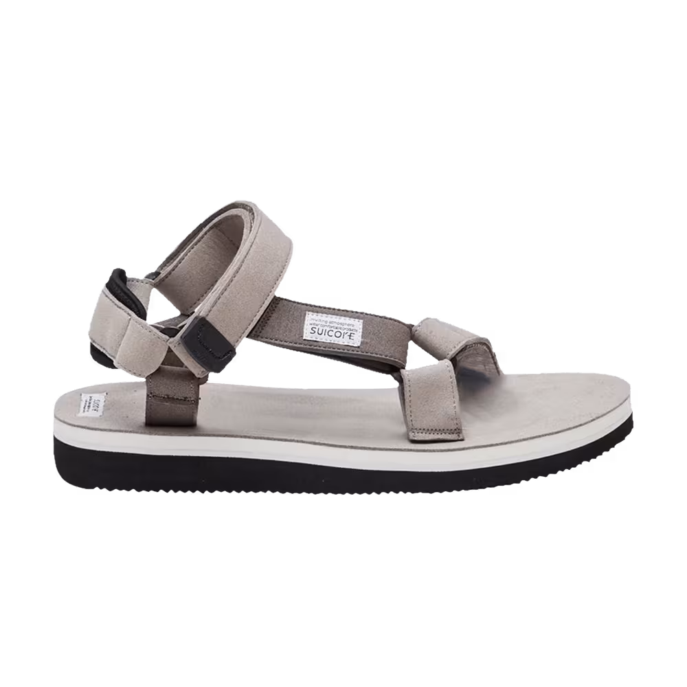 Suicoke DEPA-ECS Grey