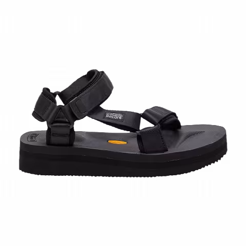 Suicoke DEPA-V2PO 'Black'