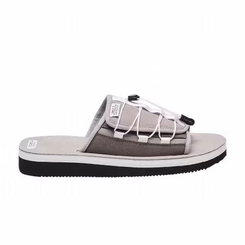 Suicoke OLAS-ECS 'Grey'