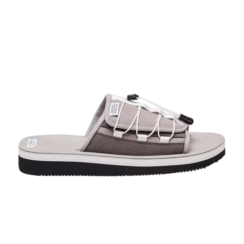 Suicoke OLAS-ECS Grey