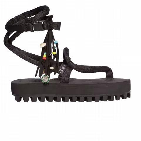 Suicoke Alanui x Wmns GUT-Hi 'Embassy Black'