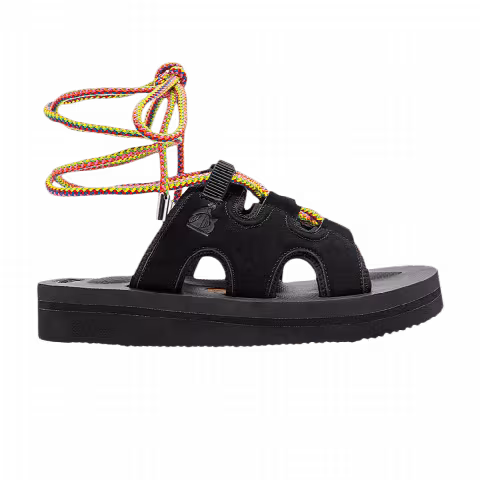 Lanvin x Suicoke Ray-Vab 'Black'