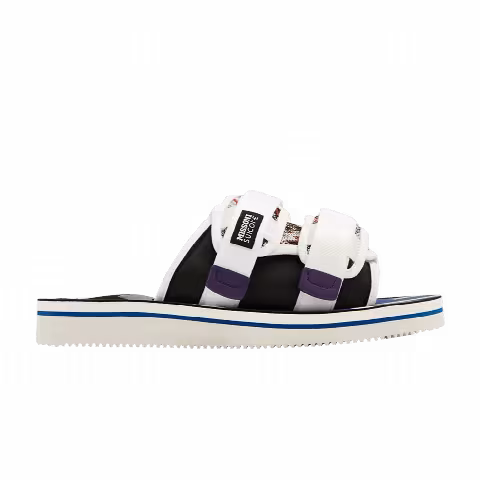 Missoni x Suicoke MOTO-MSN-VAR2 'White'