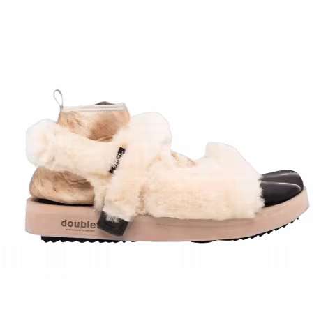 Doublet x Suicoke WAS-5abDB-G 'Natural'