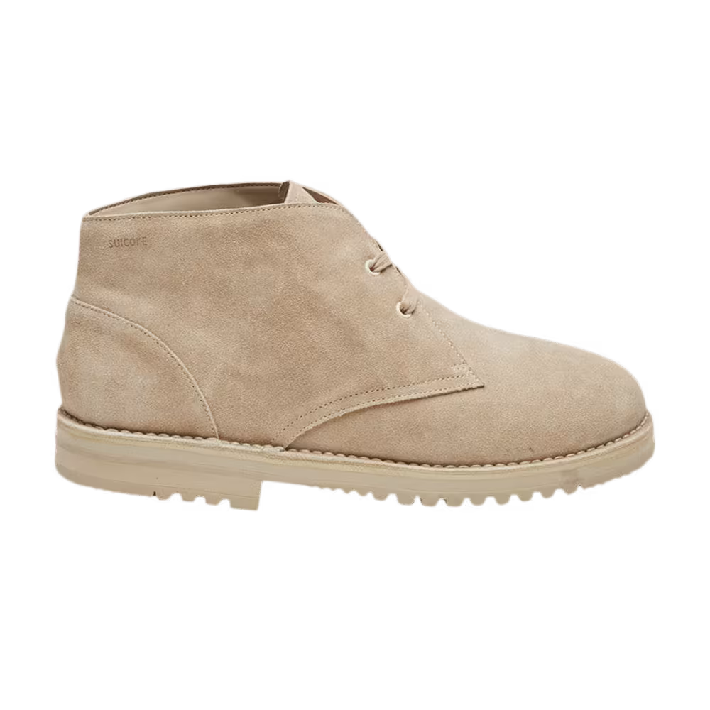 Suicoke DOA-Sevab-MID-AG Beige