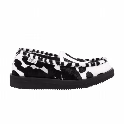 Suicoke SSD-Vhl 'Safari Black'