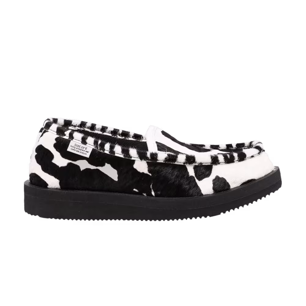 Suicoke SSD-Vhl Safari Black