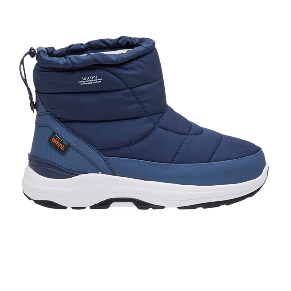 Suicoke BOWER-evab Navy