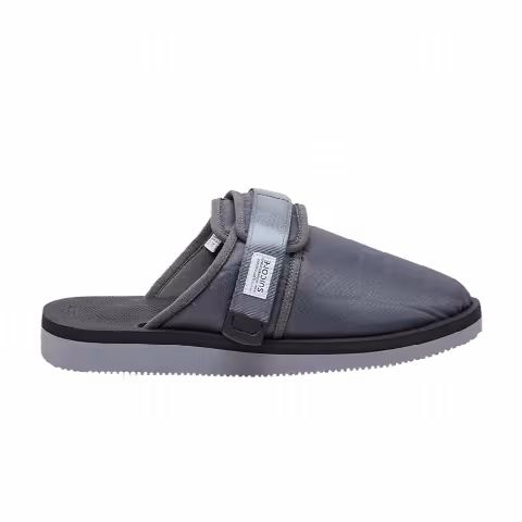 Suicoke ZAVO-Cab 'Dark Grey'