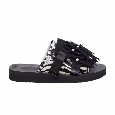 Suicoke HOTO-Vhl 'Safari Black'