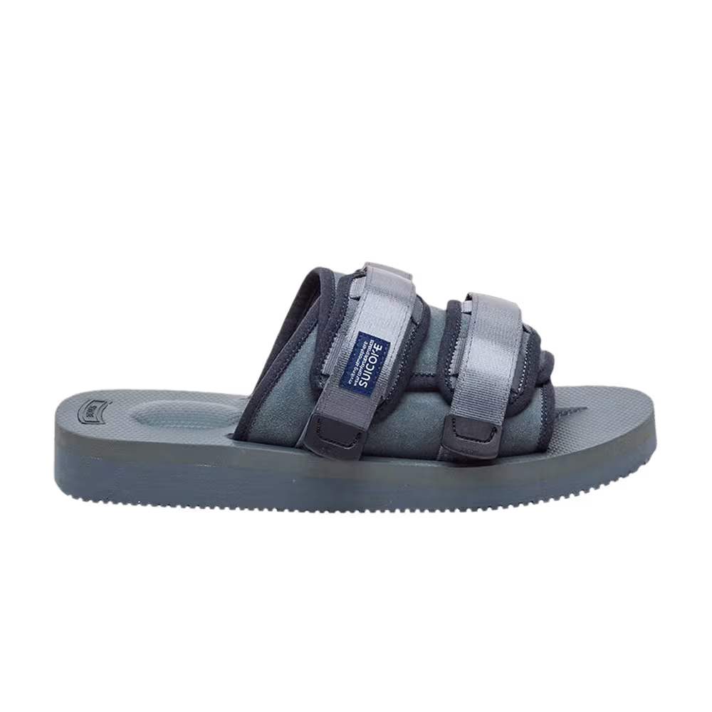 Suicoke MOTO-VS Slate Navy