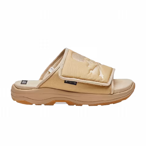 Suicoke Mastermind World x TAMOTT-Run 'Beige'