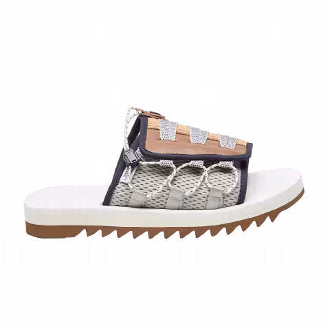 Suicoke DAO-2ab 'Navy White'