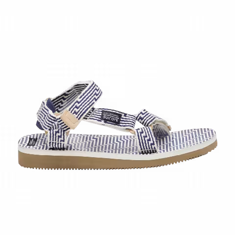 Suicoke DEPA-JC01 'Ivory Navy'