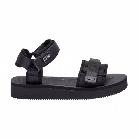 Suicoke CEL-PO 'Black'