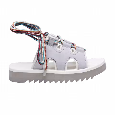 Suicoke RAY-ab 'Grey White'