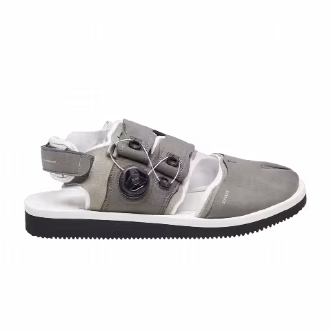 Suicoke HAKU-Ab 'Grey White'