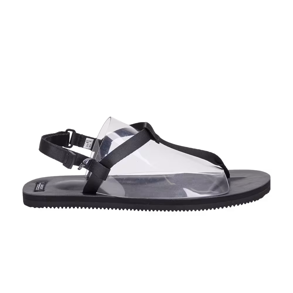 Suicoke Coko-2 Black
