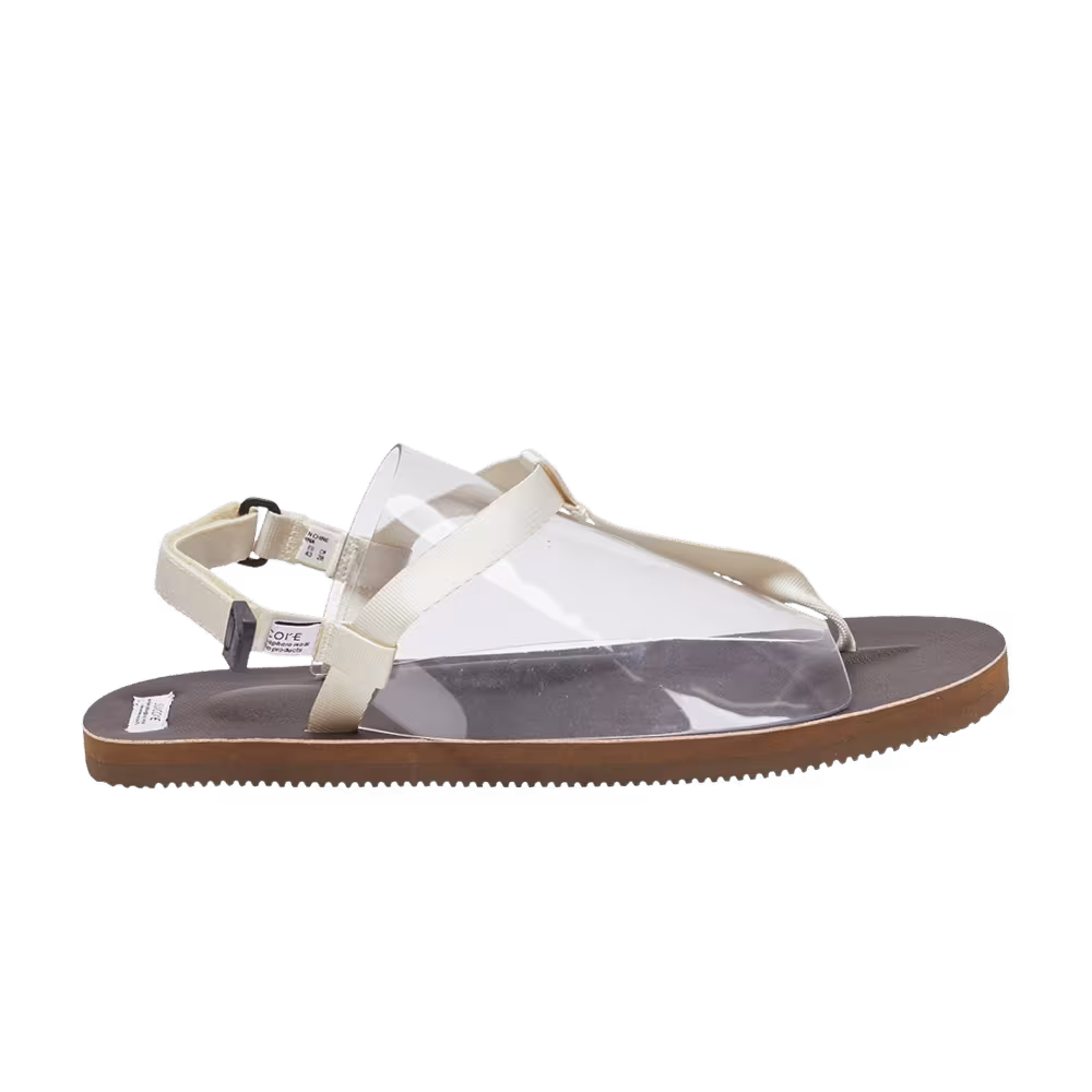 Suicoke Coko-2 Ivory