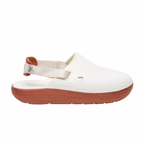 Suicoke Cappo 'Off White'