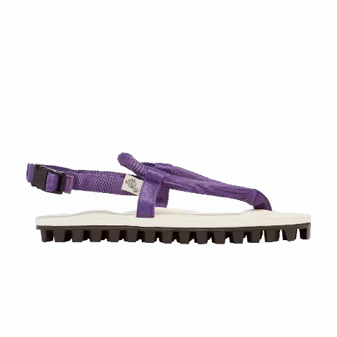 Suicoke Gut 'Purple Ivory'