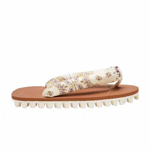 Suicoke GTA-PT05 'Paisley - Ivory'