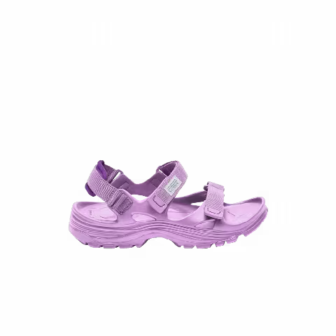 Suicoke WAKE 'Purple'