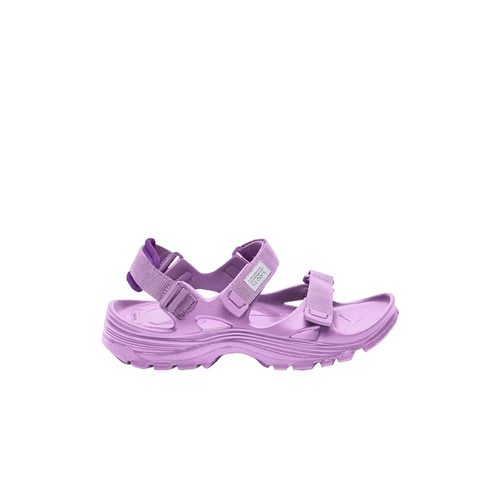 Suicoke WAKE Purple