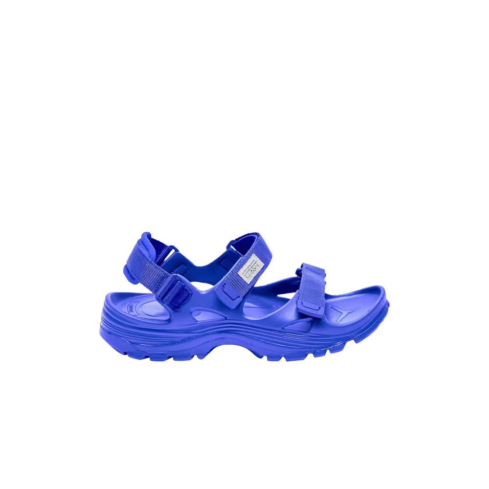 Suicoke WAKE Blue