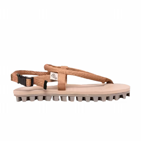 Suicoke Gut 'Light Brown'