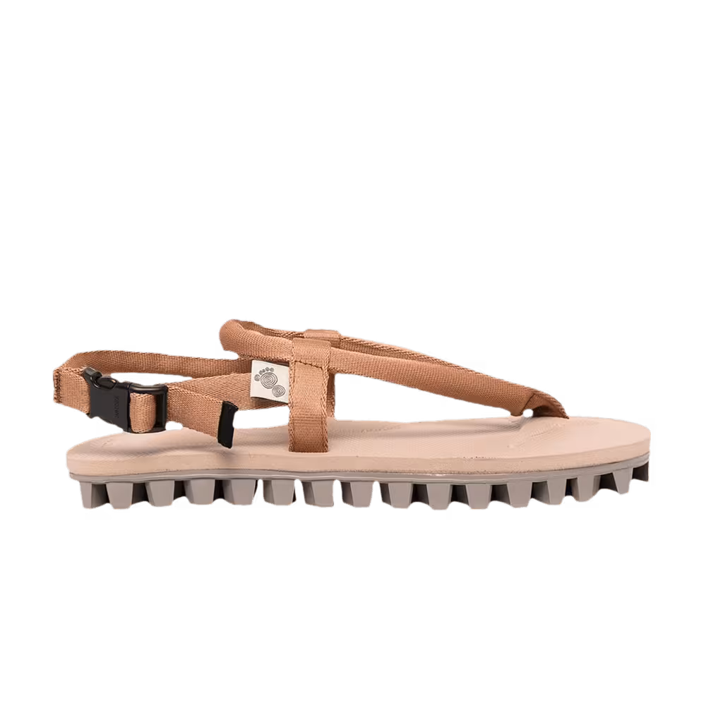 Suicoke Gut Light Brown