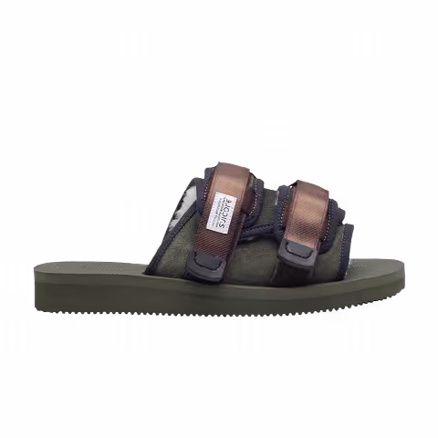 Suicoke Moto-MAB 'Olive'