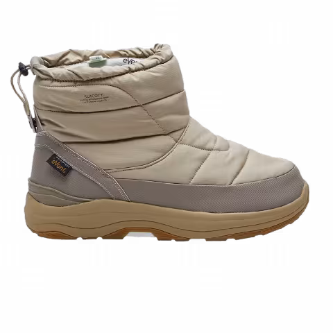 Suicoke BOWER-evab 'Beige'