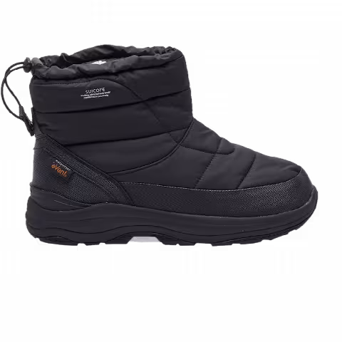 Suicoke BOWER-evab 'Black'