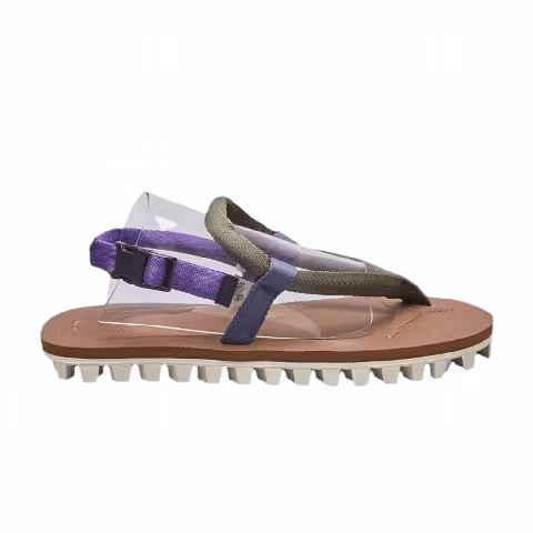 Suicoke Gut 'Olive Brown'