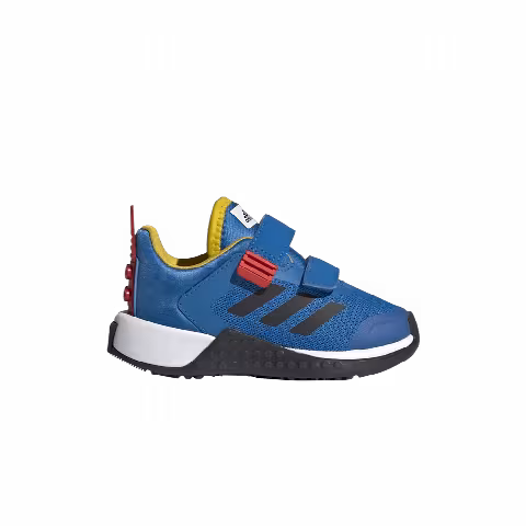 LEGO x adidas Sport Infant 'Shock Blue'