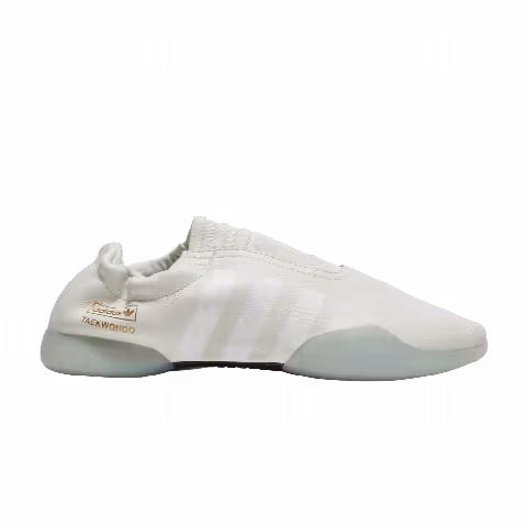 Adidas Wmns Taekwondo 'Cloud White'