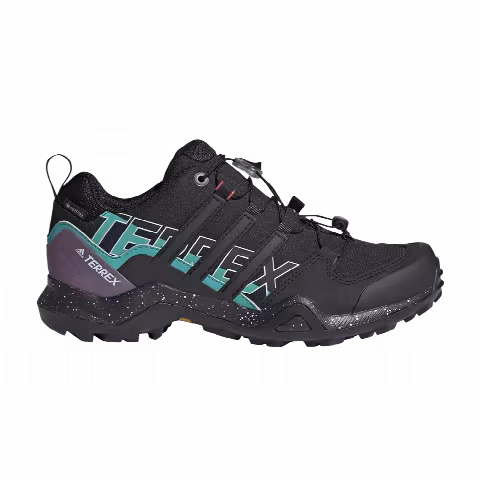 Adidas Wmns Terrex Swift R2 GTX 'Black Purple Tint'