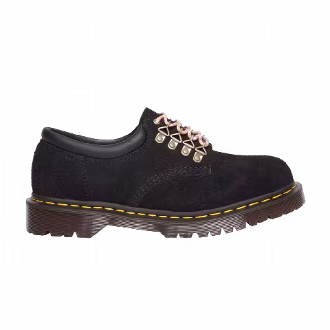 Dr. Martens 8053 Ben Suede 'Black'