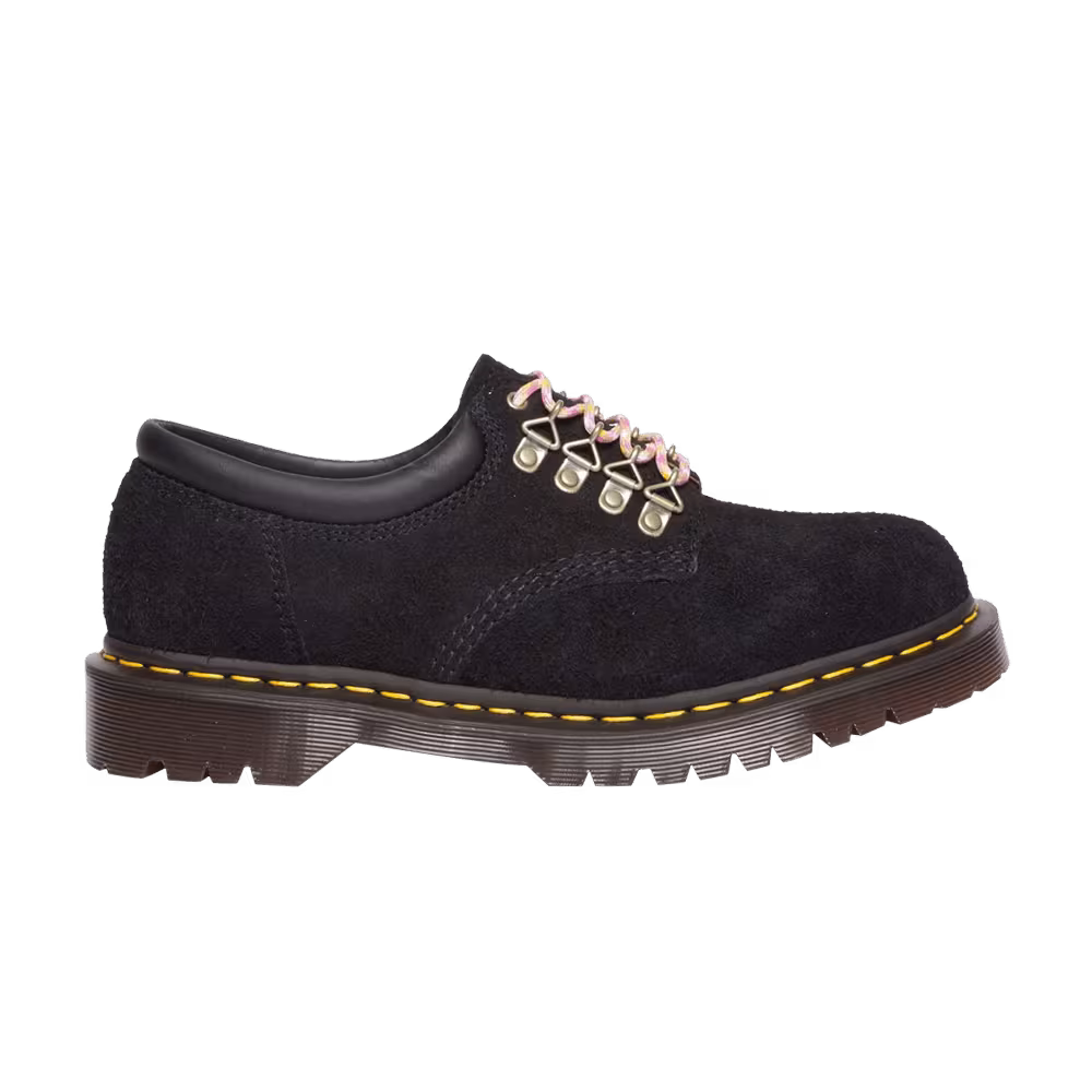 Dr. Martens 8053 Ben Suede Black