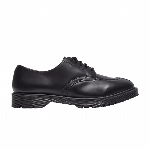Supreme x Dr. Martens 2046 'Black'