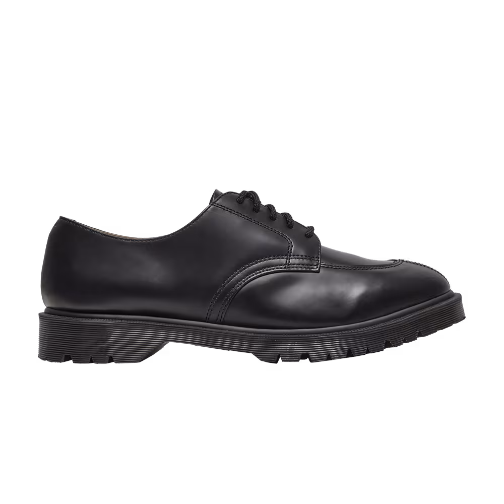 Supreme x Dr. Martens 2046 Black