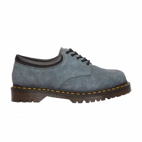 Dr. Martens 8053 Ben Suede 'Washed Denim'