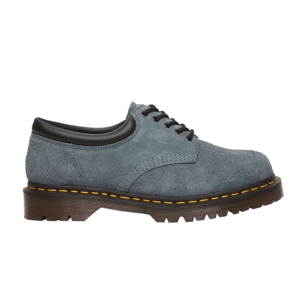 Dr. Martens 8053 Ben Suede Washed Denim