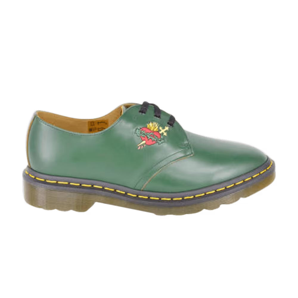 Supreme x Dr. Martens 1461 Sacred Heart