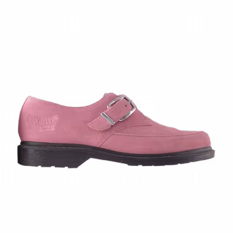 Supreme x Dr. Martens Rousden 2 'Pink'