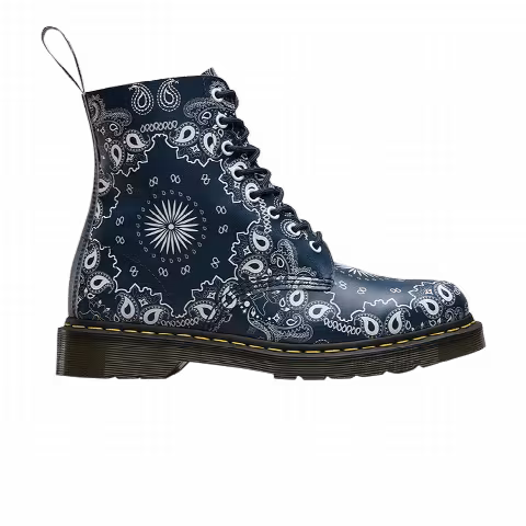 Dr. Martens Wmns Pascal 'Bandana Backhand'