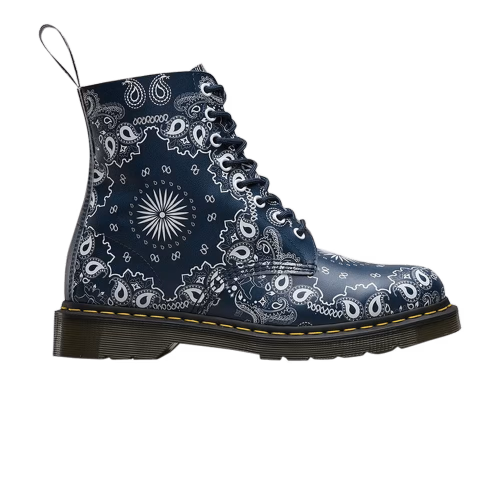 Dr. Martens Women's Pascal Bandana Backhand