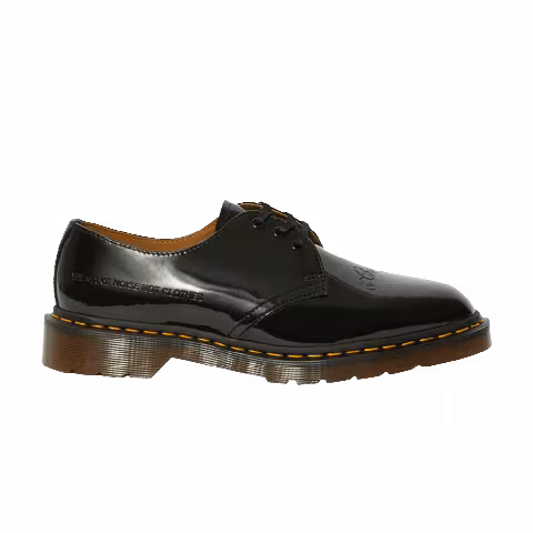 Undercover x Dr. Martens 1461 Patent Leather 'Black'